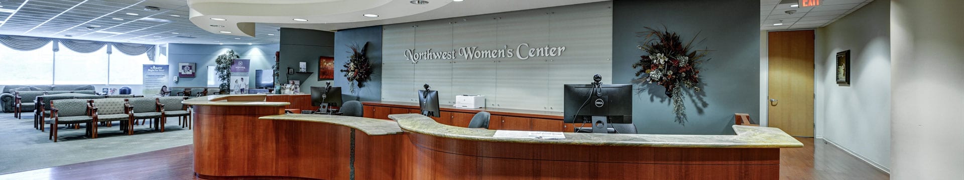 Testimonials - Northwest Women's Center