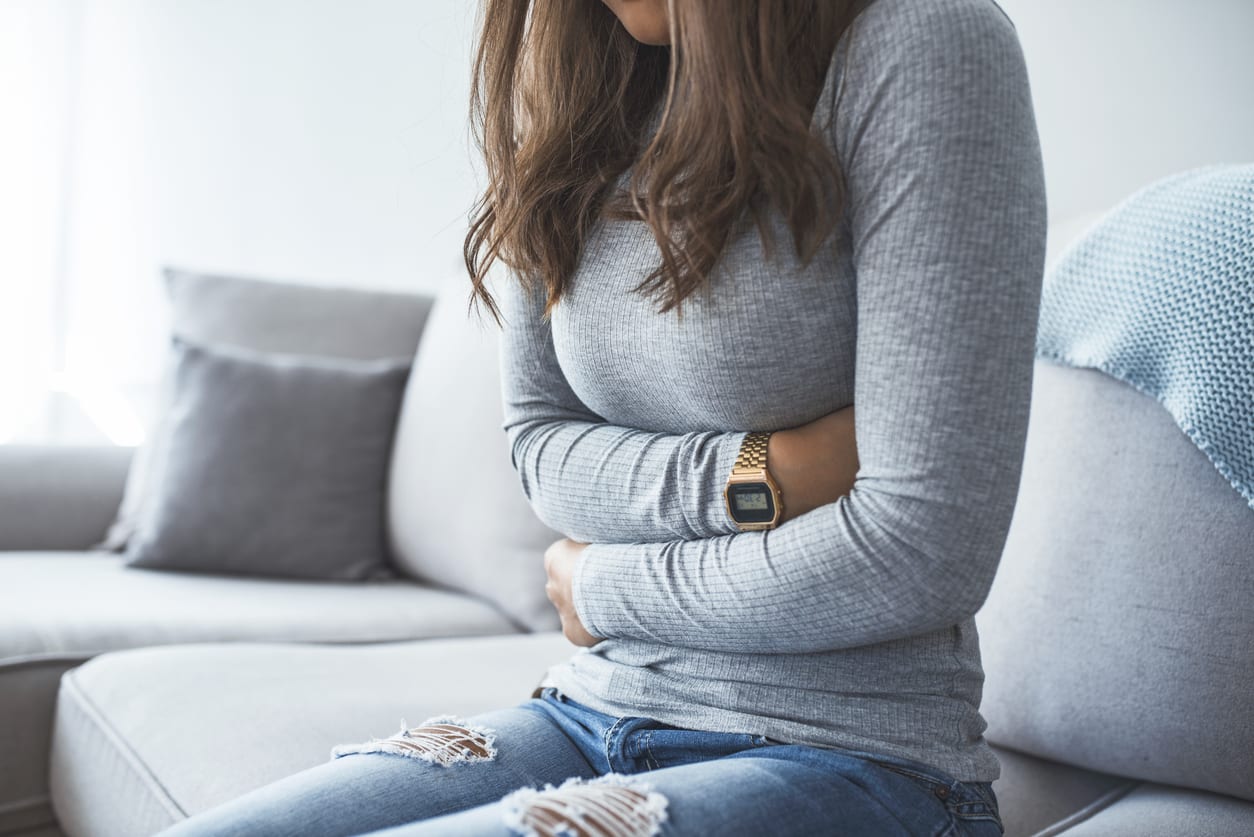 Pelvic Pain