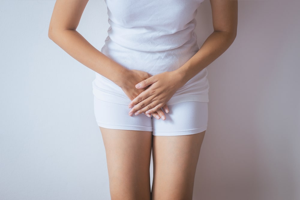 Does Physical Activity Make Incontinence Worse?