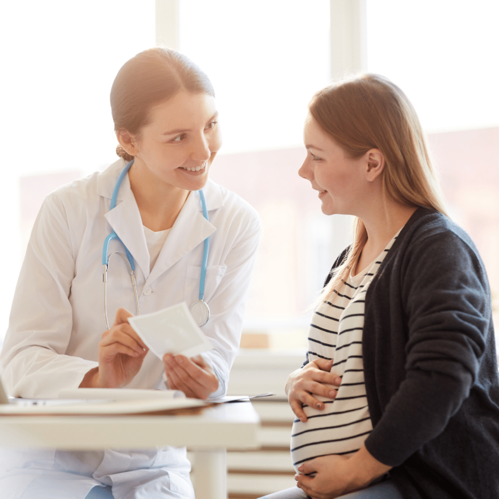 Obstetrics Services Houston TX - Gynecology Services Houston