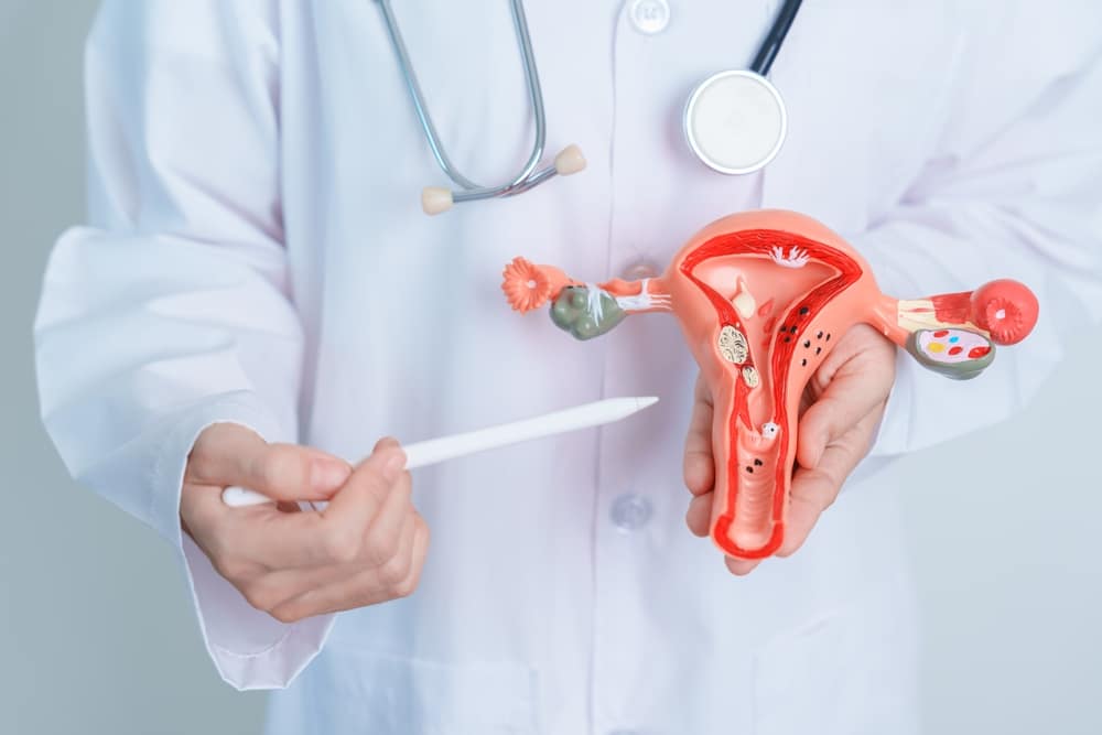 Hormonal Changes After a Hysterectomy: What to Expect