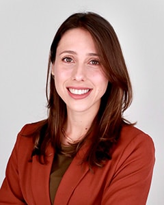 Patricia Machado, MD