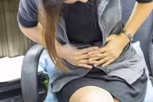 4 Common Causes of Pelvic Pain in Women