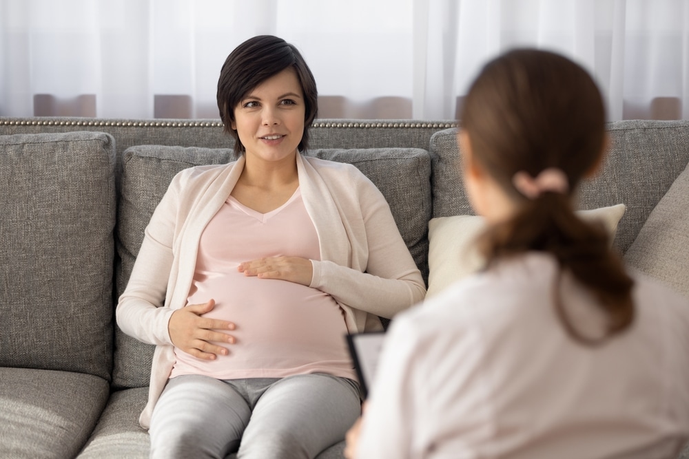 High-Risk Pregnancy Care in Houston, TX