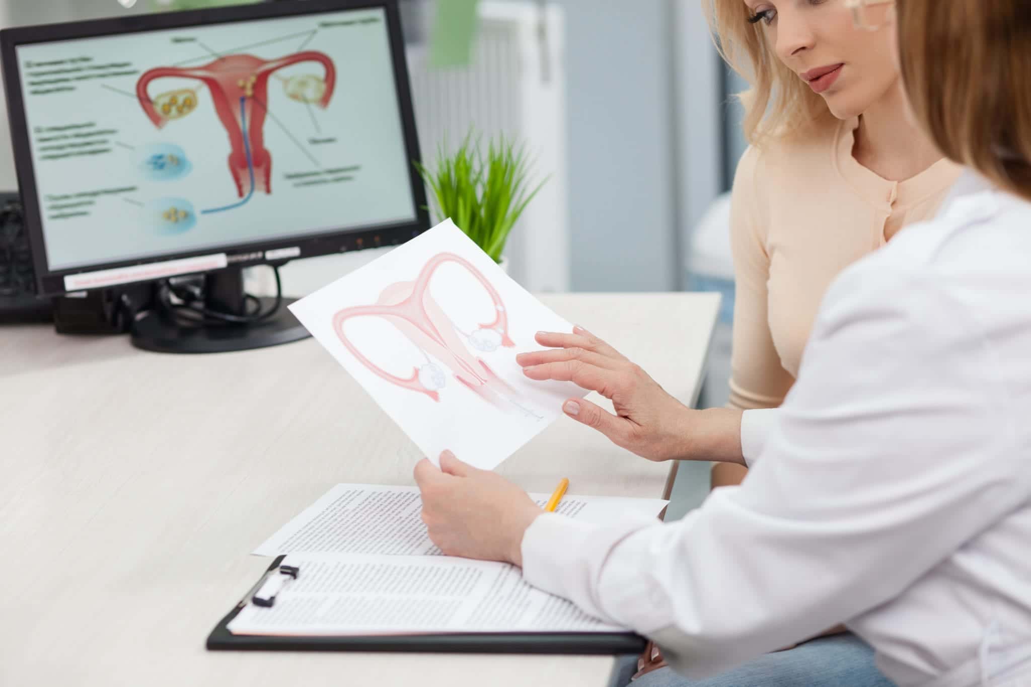 Vaginal Discharge Diagnosis & Treatment Houston TX
